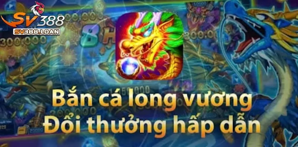 Bắn Cá Long Vương Sv388 Cùng Tham Gia Cổng Game Hấp Dẫn 2 Đôi điều cần biết về game Bắn Cá Long Vương Sv388