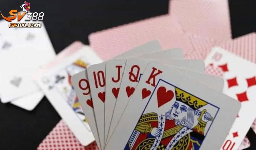 Cách Chơi Bài Bửu Sv388 Hướng Dẫn Game Bài Đơn Giản Cho NewGame 3 Quy trình Cách Chơi Bài Bửu Sv388