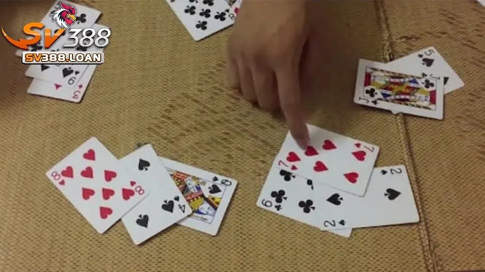 Kinh Nghiệm Chơi Bài Liêng Sv388 Hướng Dẫn Chơi Đơn Giản Cho NewGame 4 Kinh Nghiệm Chơi Bài Liêng Sv388 hiệu quả