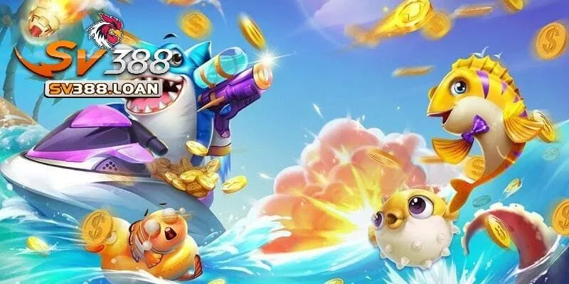 Mẹo Chơi Bắn Cá Online Dễ Dàng Chiến Thắng Tại Sv388 4 Lưu ý khi chơi bắn cá online tại Sv388