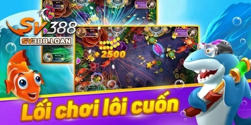 Bắn Cá Tiên HD – Chiến Thuật Chơi Thắng Lớn Cực Hay 2025 4 Chiến thuật chơi bắn cá Tiên bất bại