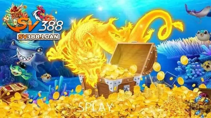 Nạp Tiền Game Bắn Cá An Toàn Và Nhanh Chóng Tại Sv388 2 Giới thiệu về cách nạp tiền game bắn cá tại Sv388