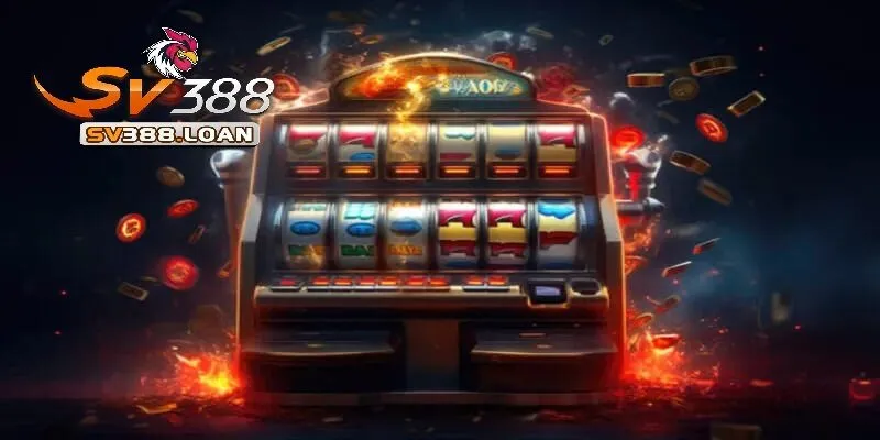 Ai Cập – Trò Chơi Slot Hấp Dẫn Nhất 2025 Tại Sv388 2 Ai Cập là game được đánh giá rất cao tại cổng game Sv388